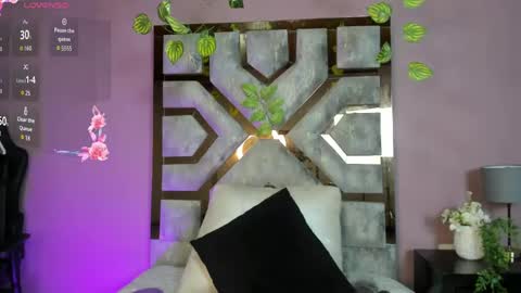 electra_gosselin online show from May 26, 1:13 am