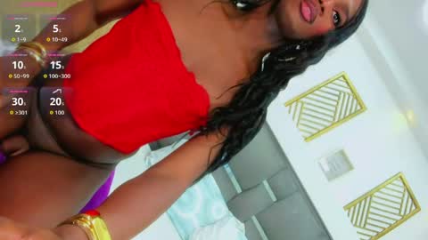 Elecktra online show from May 29, 10:46 am