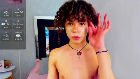  Elian  online show from May 11, 12:43 pm