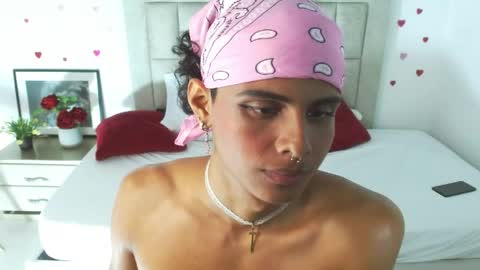 elio  online show from March 23, 7:24 am