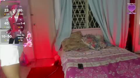 elizabeth_777 online show from May 8, 4:53 am