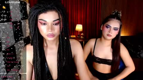 ellahemperialts online show from May 11, 5:46 am