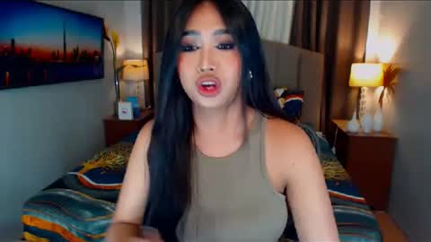 ellie online show from January 8, 10:48 pm