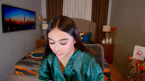 ellie online show from September 8, 6:50 pm