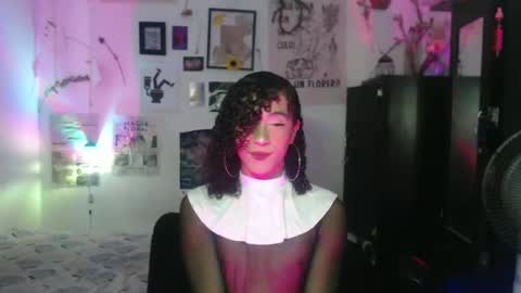  . online show from October 26, 9:00 pm