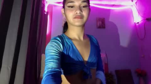 ELLORREY online show from June 8, 1:03 am