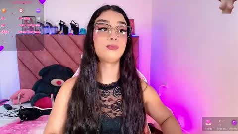 ely_w1 online show from May 30, 1:48 am