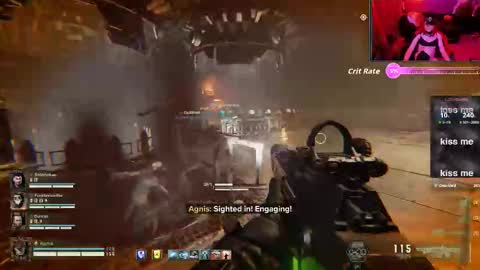 ElyzaBaby online show from February 19, 6:54 am