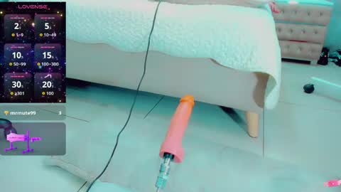 EmillySaenz online show from May 5, 5:19 pm