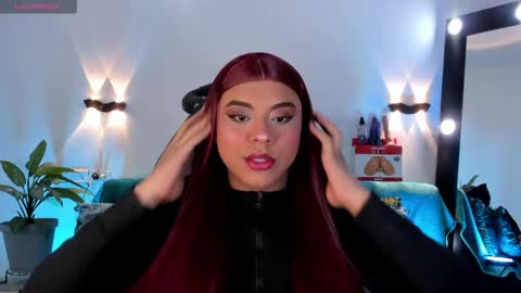 Emili roux online show from May 8, 10:56 am