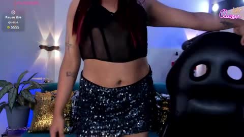 Emili roux online show from May 13, 5:11 pm