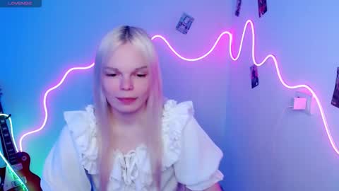 Lia online show from October 30, 12:42 am