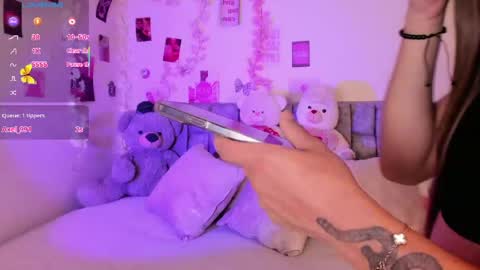 Emily. online show from May 11, 12:16 am