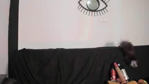Emily online show from May 14, 4:26 pm