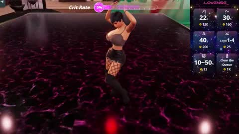 EMI online show from November 13, 7:54 pm