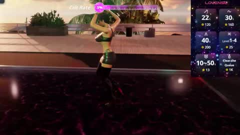 EMI online show from January 10, 8:26 pm