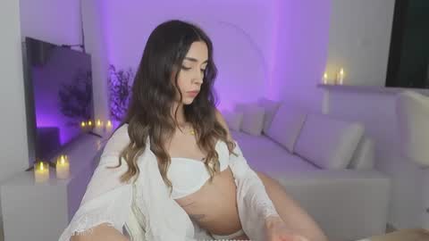 Emma voger online show from April 25, 2:37 am