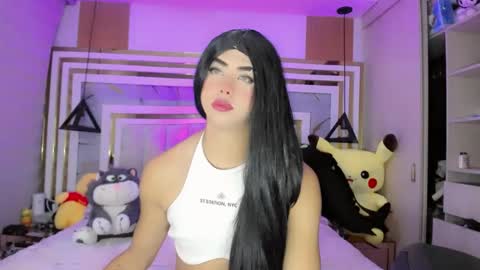 enma_backers online show from May 20, 4:51 am