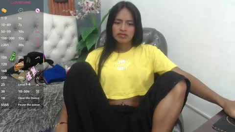 Enyenlina online show from April 25, 5:43 pm