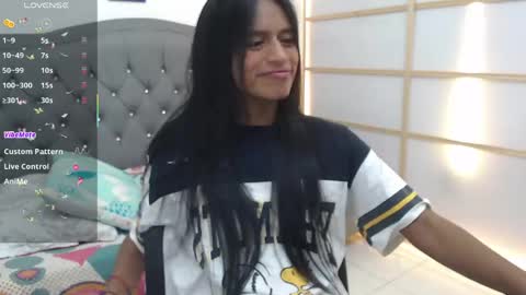 Enyenlina online show from May 10, 12:32 pm