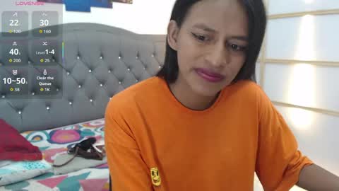 Enyenlina online show from May 23, 10:17 pm