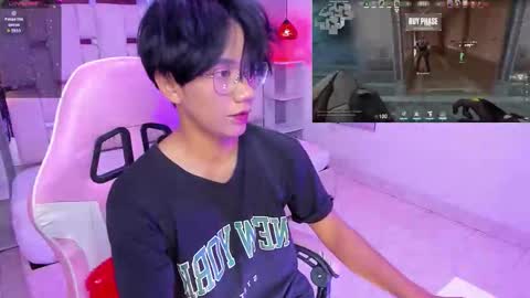 Eriol online show from November 30, 1:35 pm