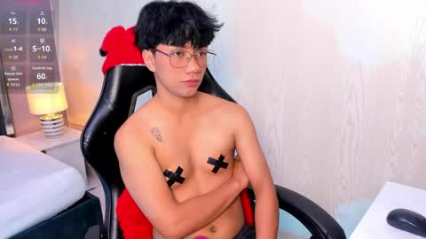 Eriol online show from April 23, 12:24 pm