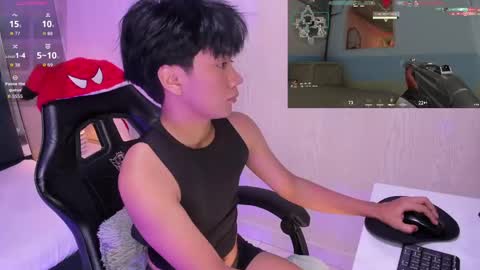 Eriol online show from May 6, 2:12 pm