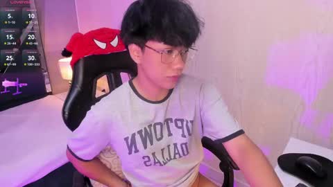 Eriol online show from May 8, 11:51 am