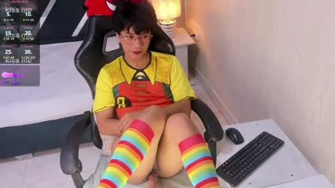 Eriol online show from May 18, 12:11 pm