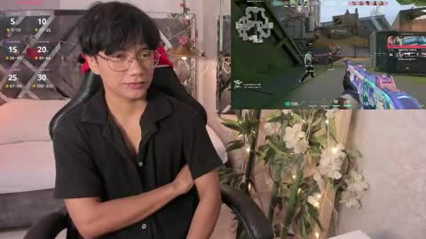 Eriol online show from May 21, 12:45 pm