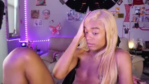 MS. EROS ORISHA XXX online show from February 13, 4:03 pm