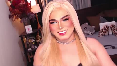 Anastasia online show from December 15, 4:37 pm