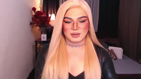 Anastasia online show from December 22, 9:42 pm