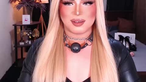 Anastasia online show from January 11, 5:07 pm