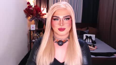 Anastasia online show from January 13, 3:04 pm