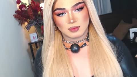 Anastasia online show from February 26, 4:24 pm