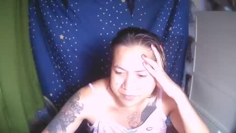 Ervana online show from April 30, 12:49 am