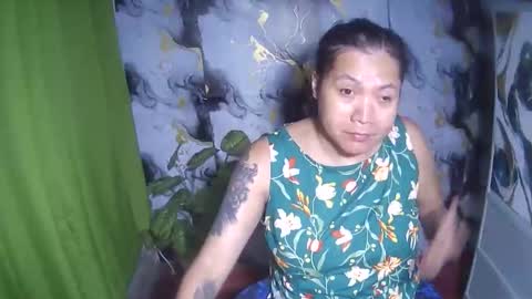 Ervana online show from May 17, 10:31 pm