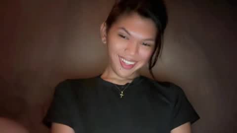 Chelliane online show from May 16, 12:48 pm