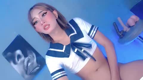 esmeralda28x online show from May 15, 2:20 am