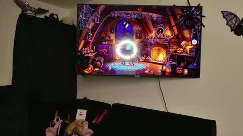 estefania1812 online show from October 26, 9:27 am