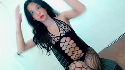 Snapshot of eunah_foxx chatting on October 27, 10:07 pm eunah_foxx online show from October 27, 10:07 pm