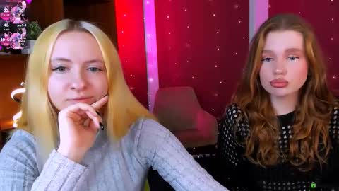 your dream online show from February 8, 7:20 pm