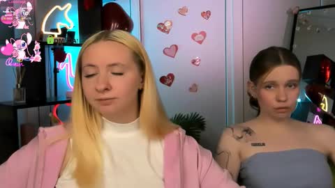 your dream online show from February 9, 7:53 pm