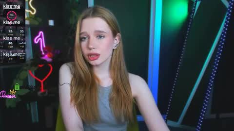 your dream online show from May 1, 9:08 pm