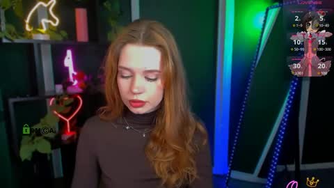 your dream online show from May 5, 7:20 pm
