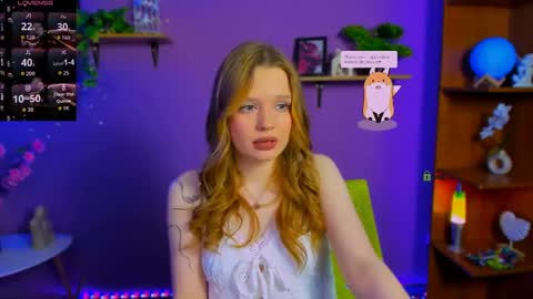 your dream online show from May 14, 7:00 pm
