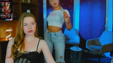 your dream online show from May 28, 7:01 pm