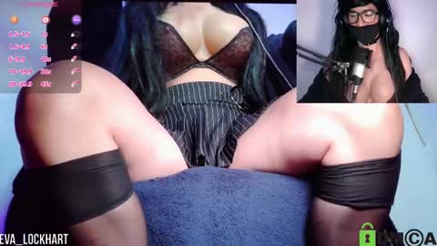 Eva online show from February 10, 7:54 pm